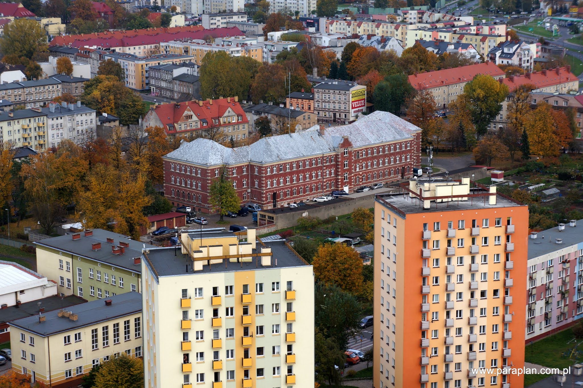 Koszalin-Biesiekierz (23-10-2012) Koszalin-Biesiekierz (23-10-2012)