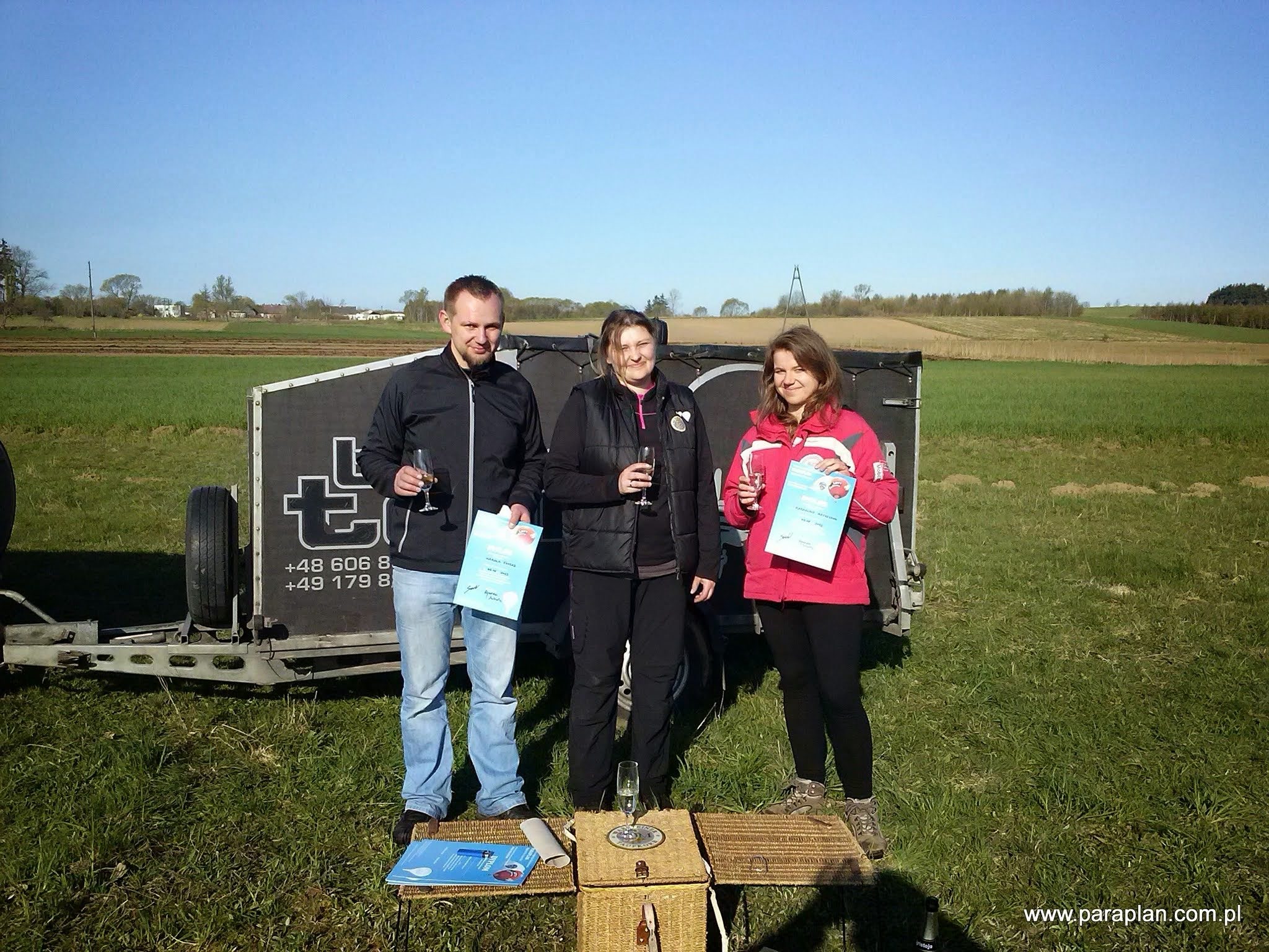 Lot Garnki-Byszewo (05-05-2013) Lot Garnki-Byszewo (05-05-2013)