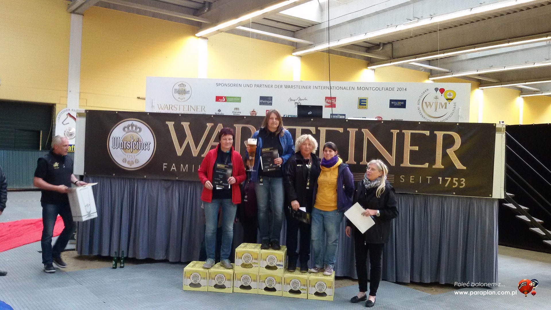 1 Miejsce Lady's Cup Warstein-Antsfeld (09-09-2014) 1 Miejsce Lady's Cup Warstein-Antsfeld (09-09-2014)