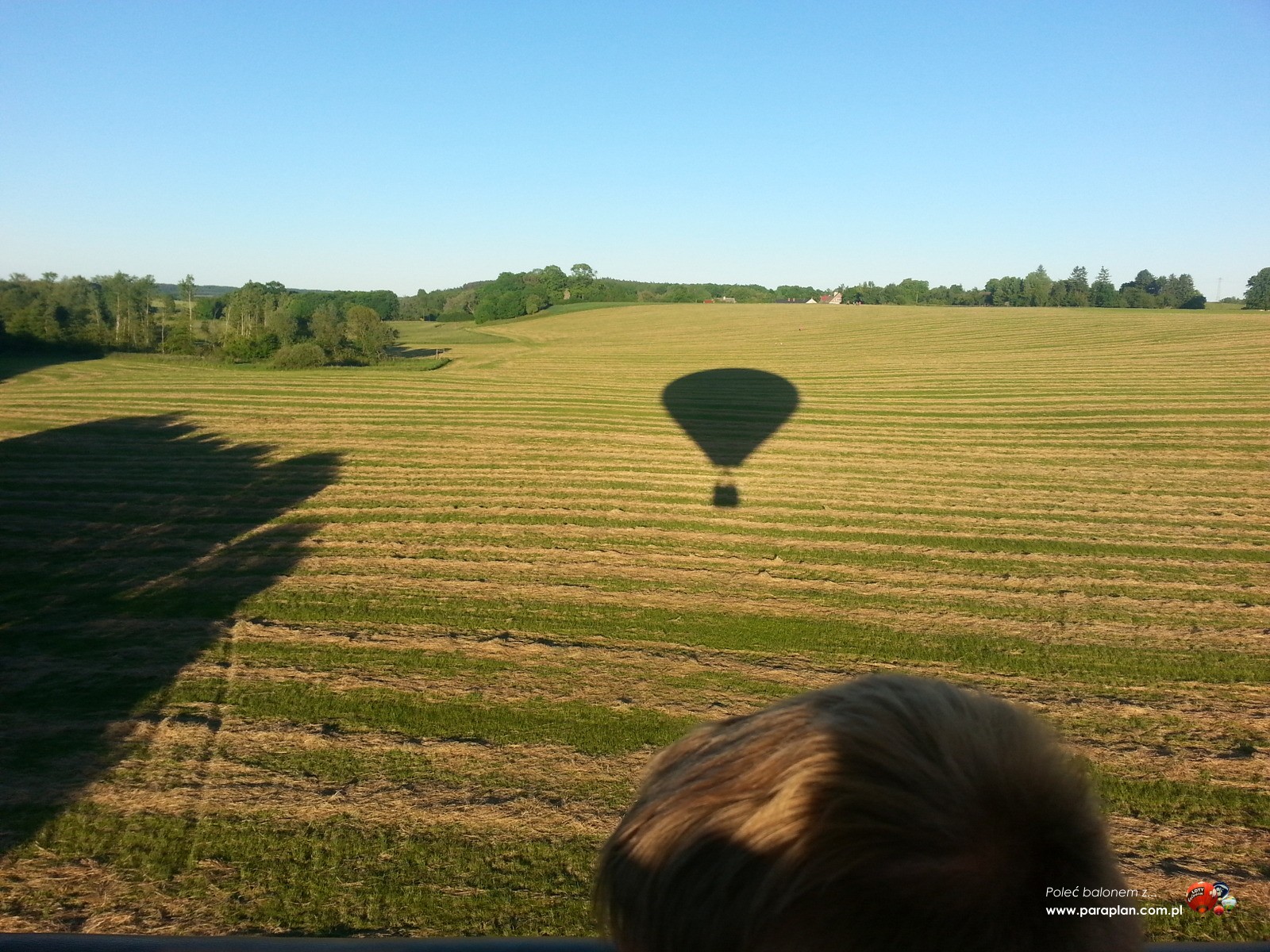 Lot okolice Rychówka (04-06-2015) Lot okolice Rychówka (04-06-2015)