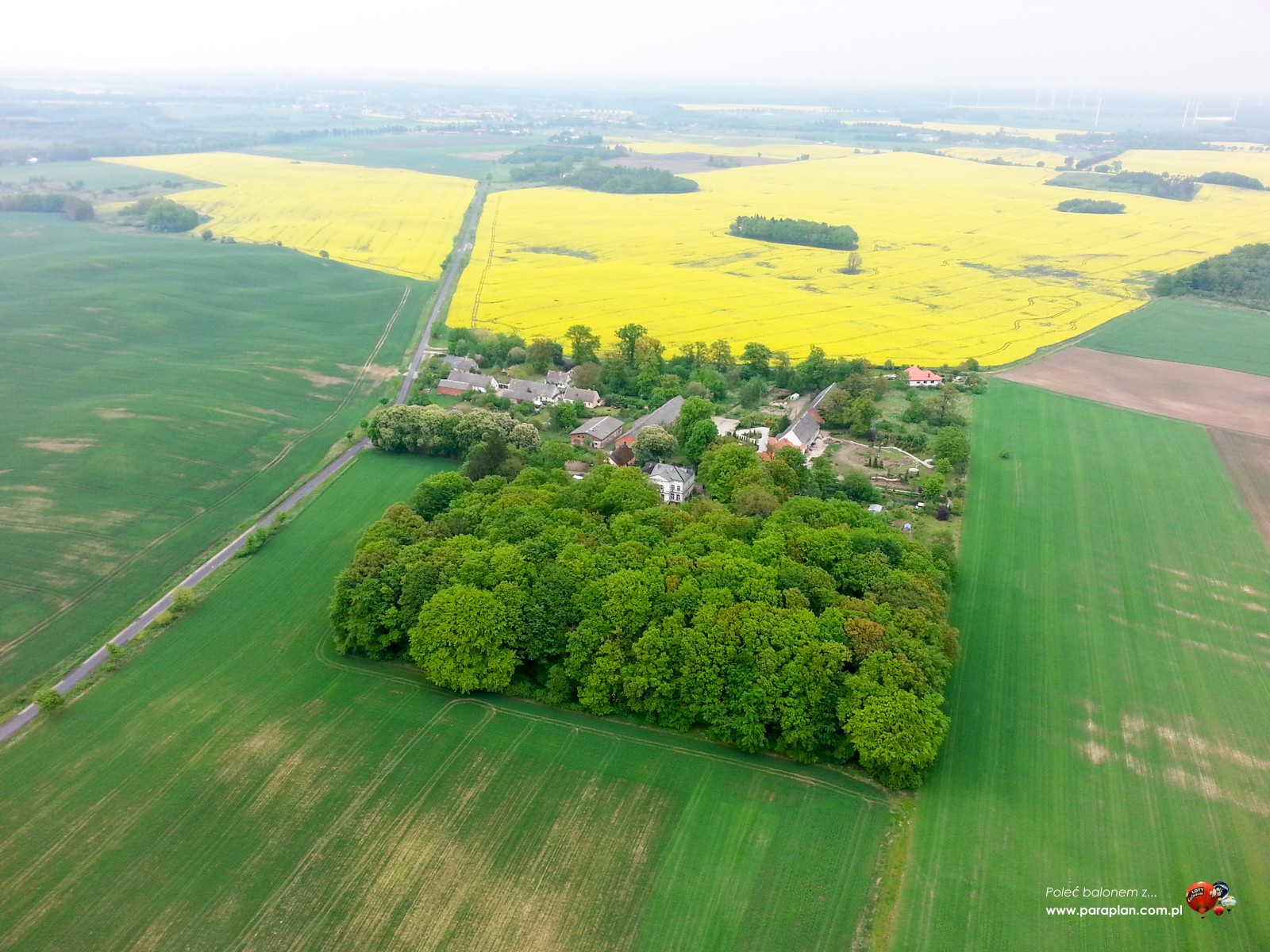 Lot Gościno (19-05-2016) Lot Gościno (19-05-2016)