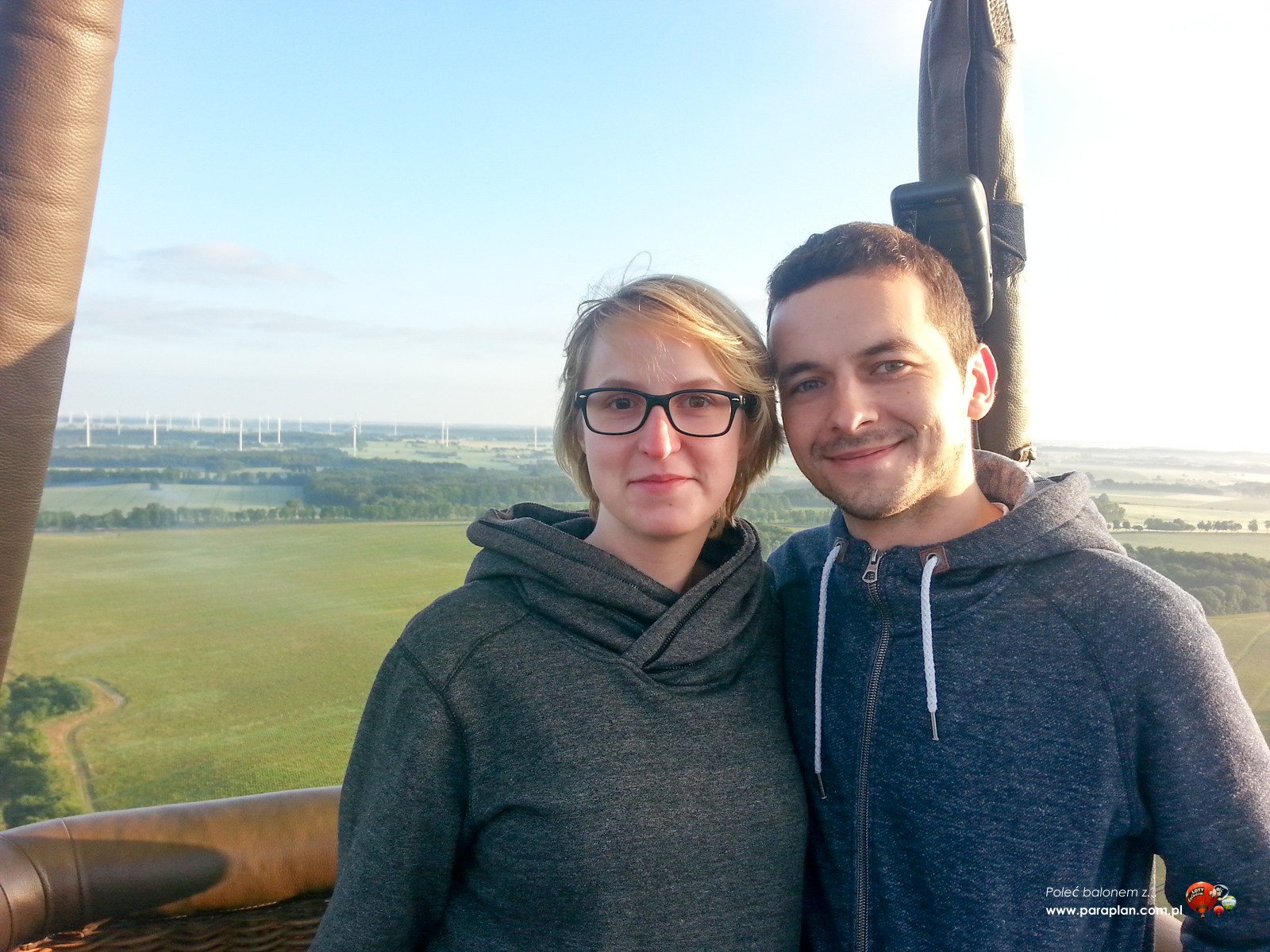 Lot Karlino-Łęczynko (20-06-2016) Lot Karlino-Łęczynko (20-06-2016)