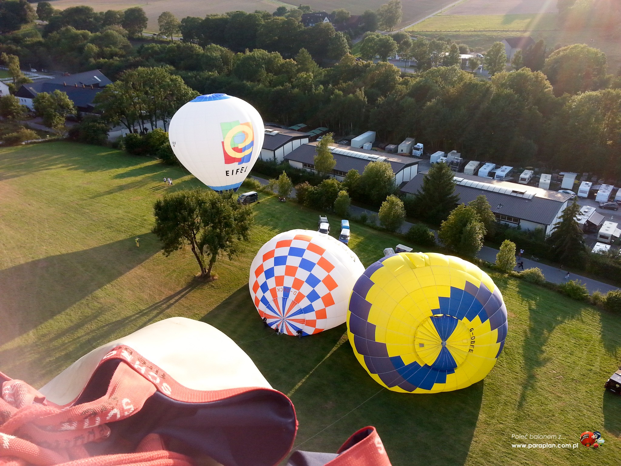 Montgolfiade (08-09-2016) Montgolfiade (08-09-2016)