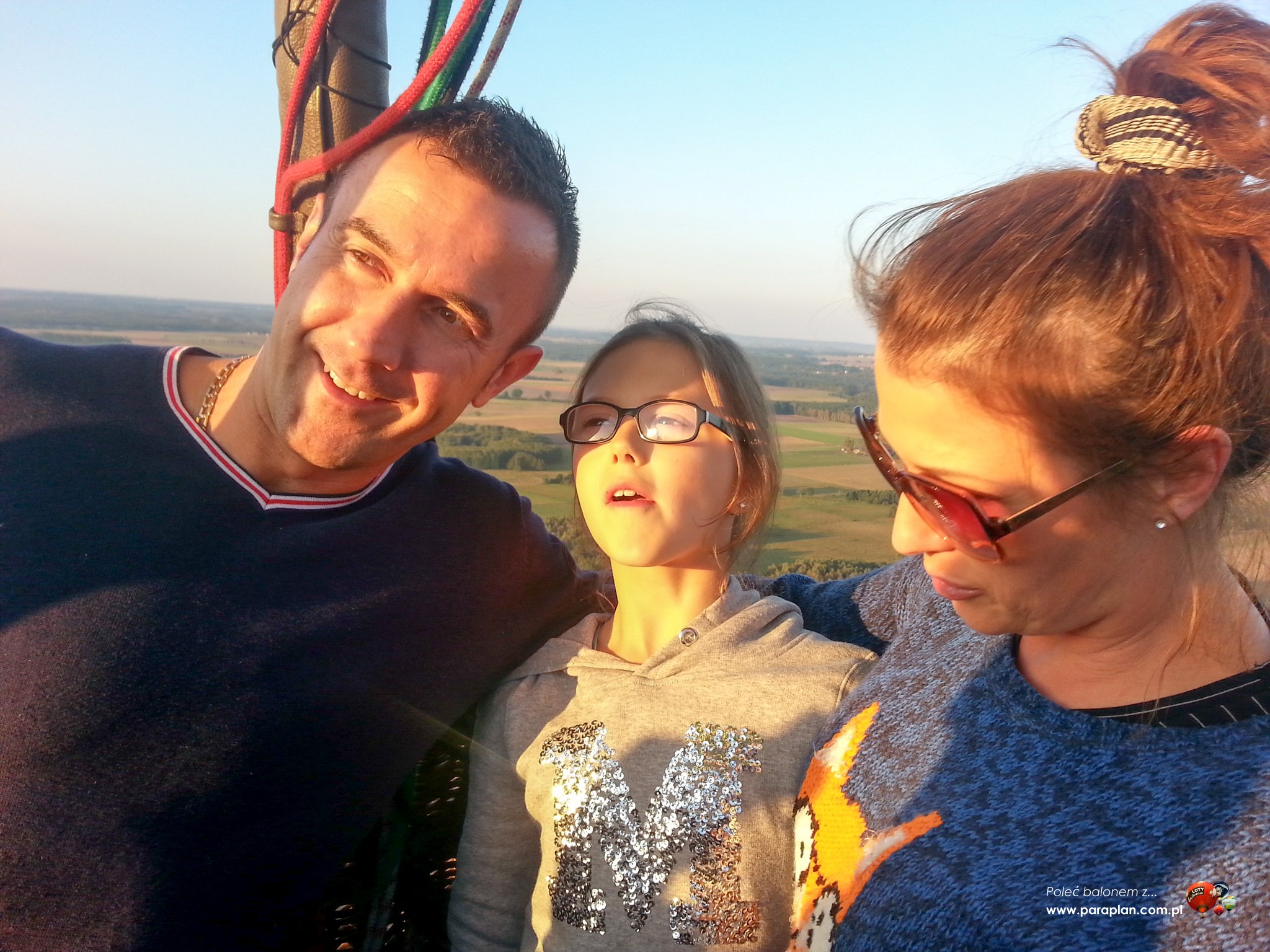 Lot Kłepino Białogardzkie-Nosówko (27-09-2016) Lot Kłepino Białogardzkie-Nosówko (27-09-2016)