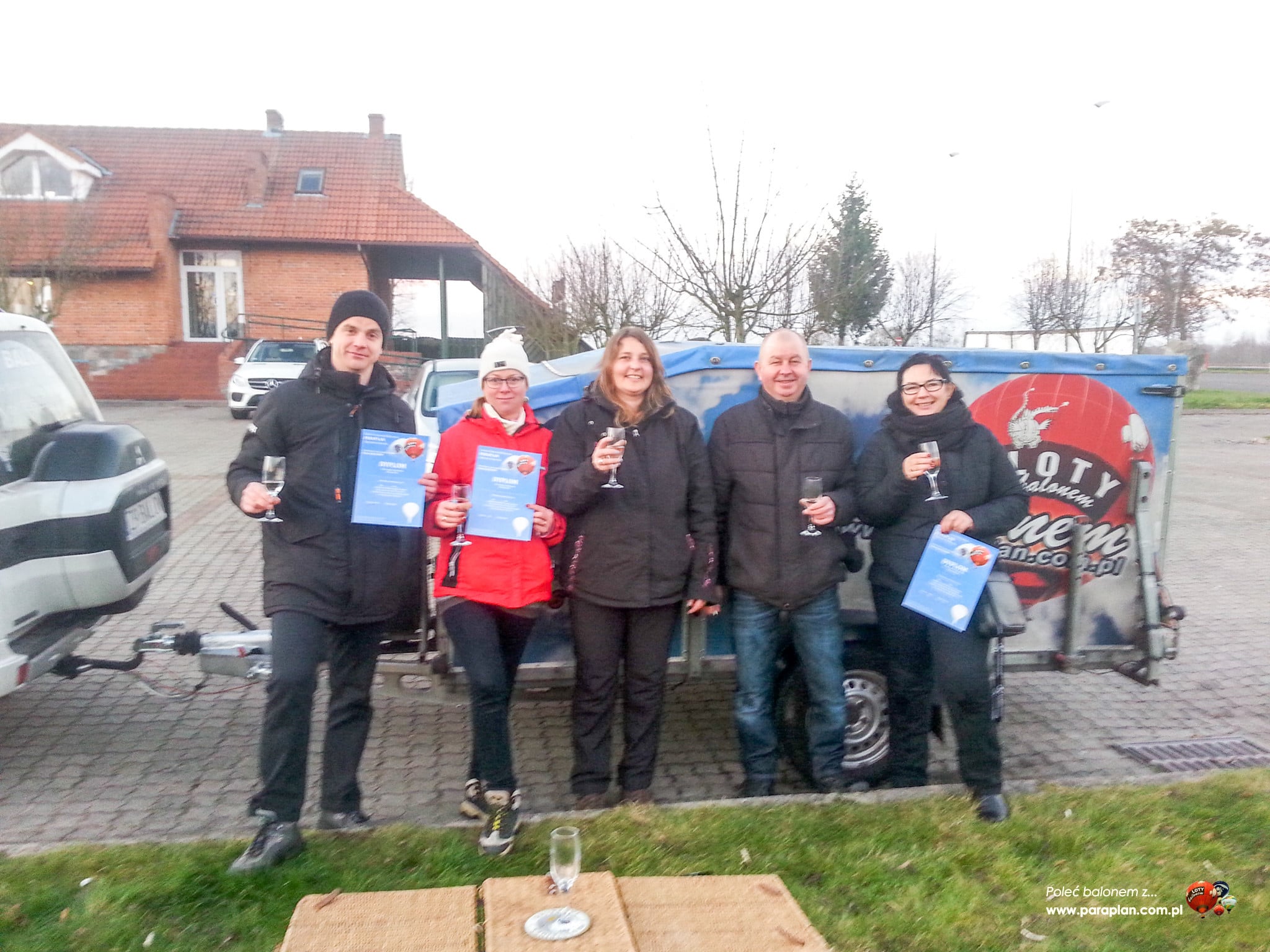 Lot Garnki-Łęczynko (12-11-2016) Lot Garnki-Łęczynko (12-11-2016)