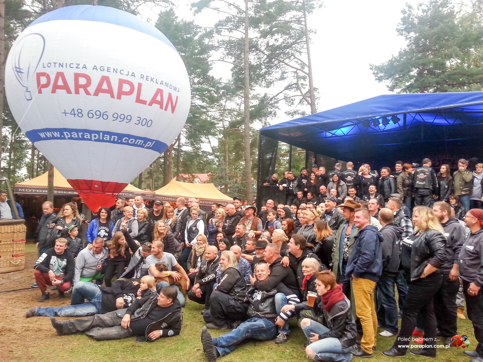 Zlot motocyklowy Jarosławiec (01-10-2016) Zlot motocyklowy Jarosławiec (01-10-2016)