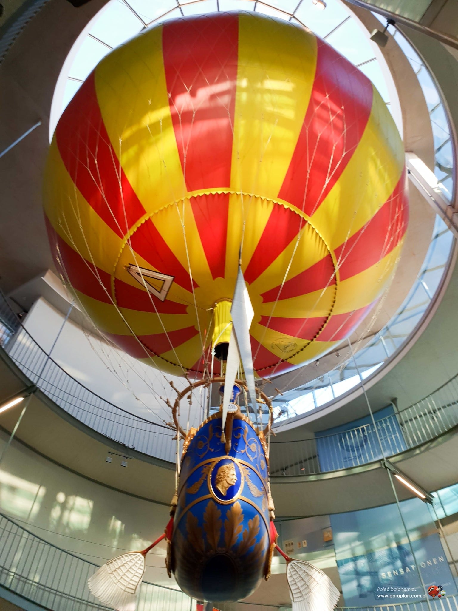 Muzeum Balonowe Gersthofen (02-01-2019) Muzeum Balonowe Gersthofen (02-01-2019)
