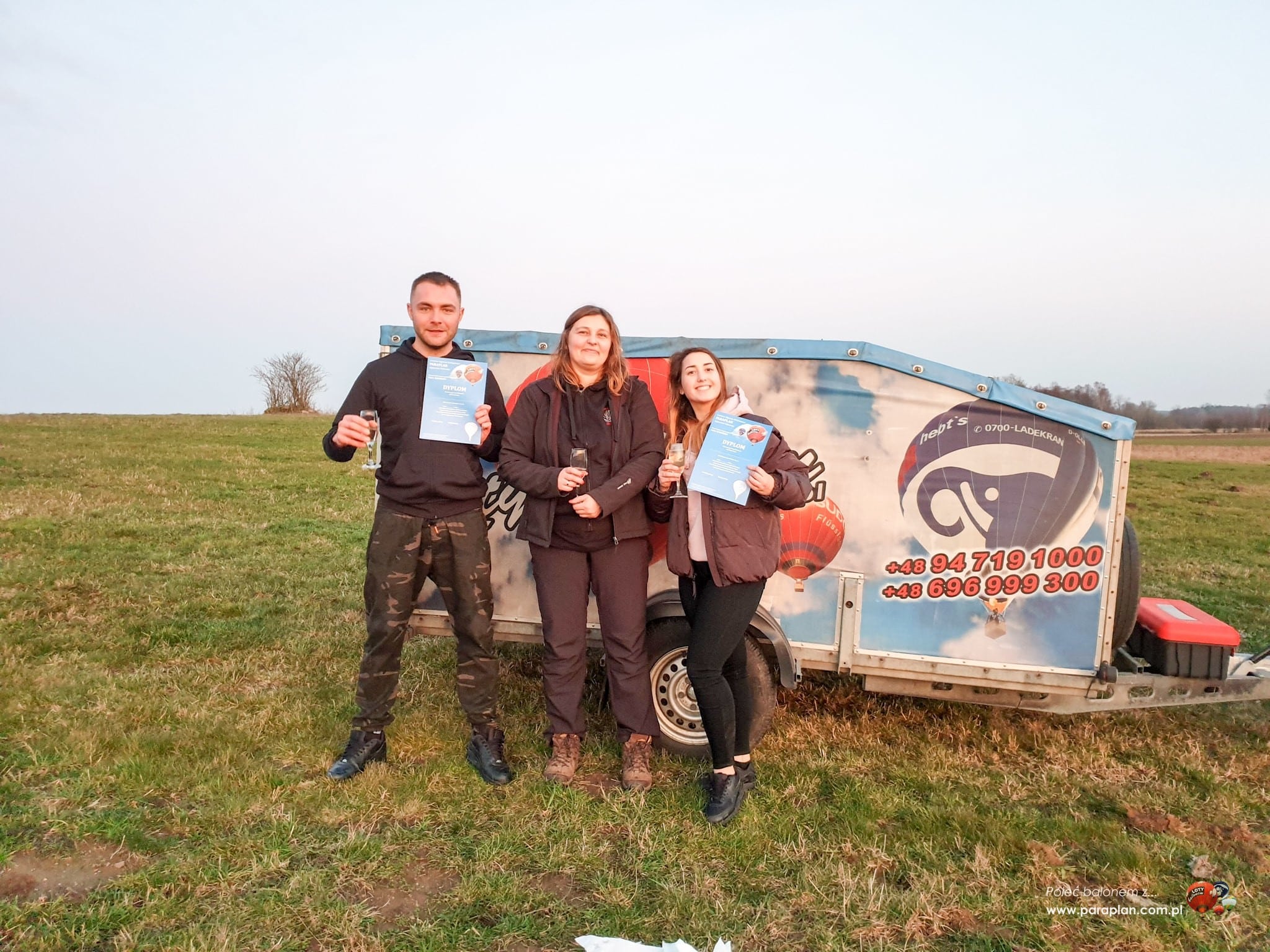 Lot balonem K.Białogardzkie-Żeleźno - Sezon wiosenny rozpoczęty (22-03-2019) Lot balonem K.Białogardzkie-Żeleźno - Sezon wiosenny rozpoczęty (22-03-2019)