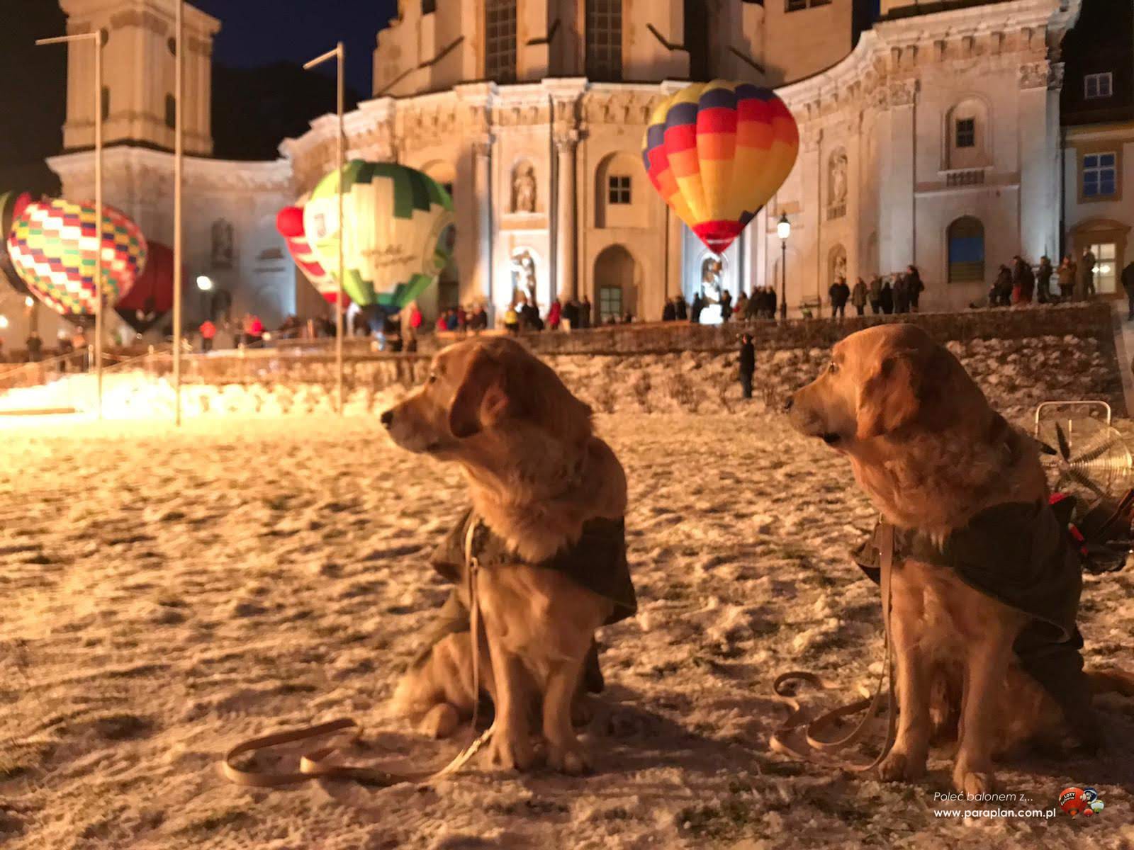 Kloster Ettal – Klasztor Ettal – Nightglow – Nocna Gala (29-12-2019) Kloster Ettal – Klasztor Ettal – Nightglow – Nocna Gala (29-12-2019)