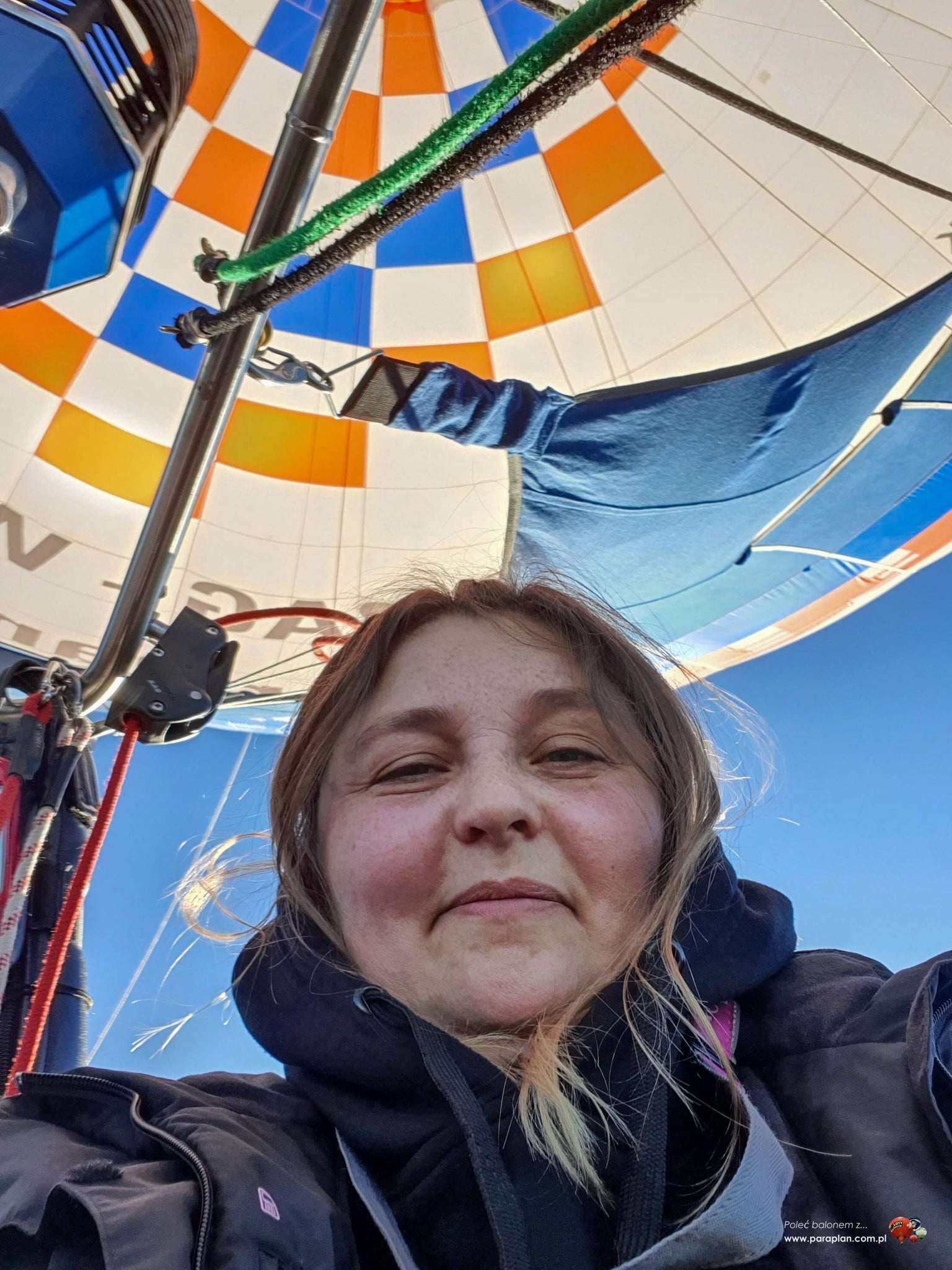 Lot balonem Bad Kohlgrub (30-12-2019) Lot balonem Bad Kohlgrub (30-12-2019)
